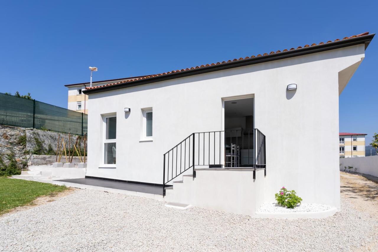 Solpor Galitrips - Apartamentos Corcubión エクステリア 写真