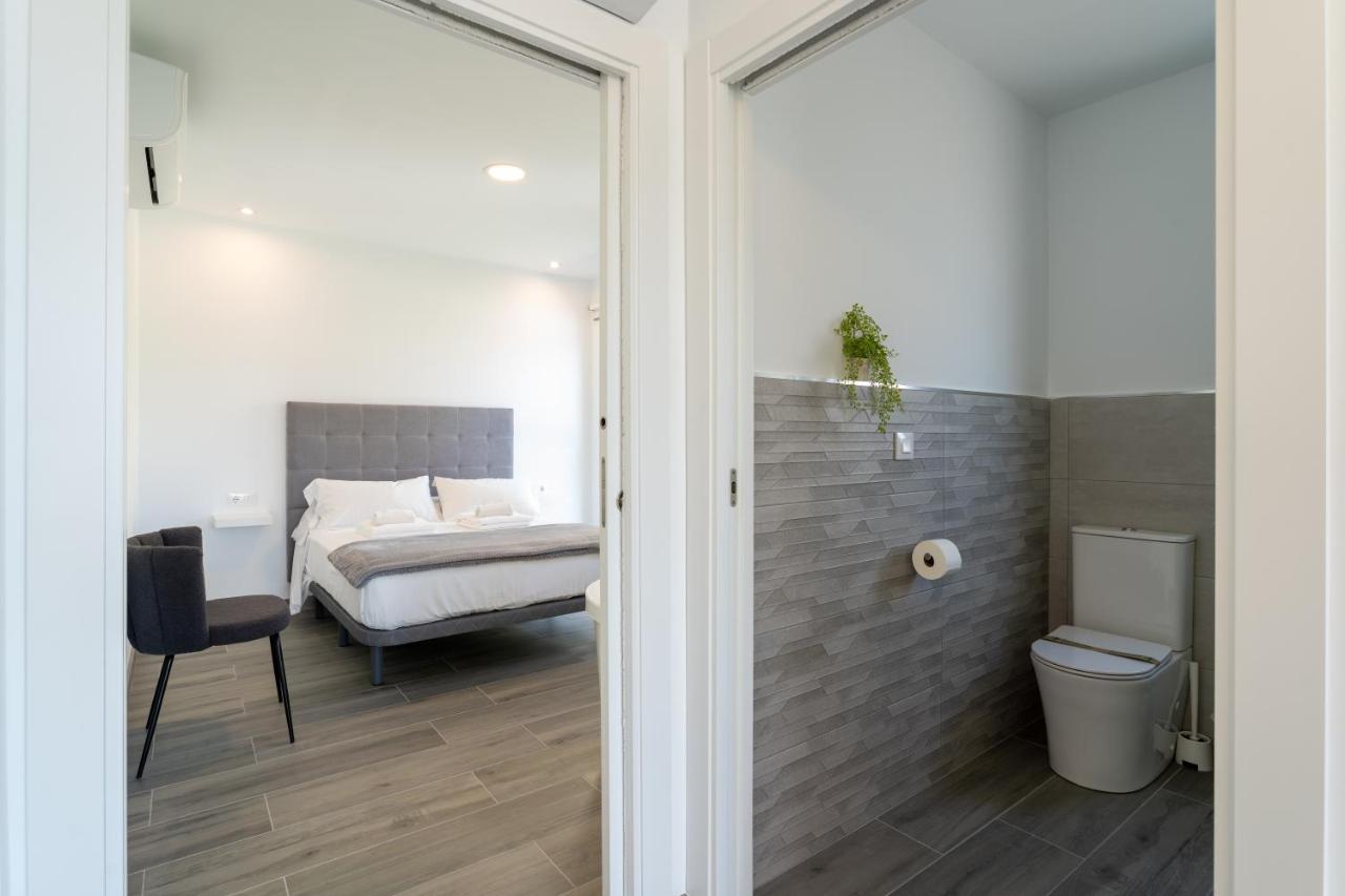 Solpor Galitrips - Apartamentos Corcubión エクステリア 写真