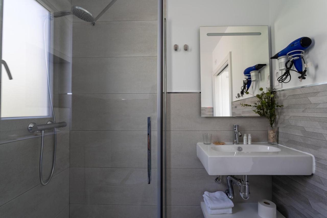 Solpor Galitrips - Apartamentos Corcubión エクステリア 写真